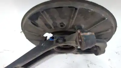 Second-hand car spare part front right knuckle for porsche cayenne (typ 9pa) s oem iam references 95534115610  7lo407258a