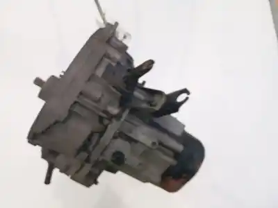 Автозапчастина б/у коробка передач для renault clio ii fase ii (b/cb0) 1.5 dci diesel посилання на oem iam jc5128  