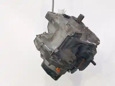 Автозапчастина б/у коробка передач для renault clio ii fase ii (b/cb0) 1.5 dci diesel посилання на oem iam jc5128  
