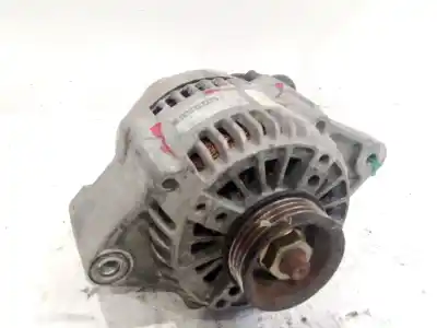 Pezzo di ricambio per auto di seconda mano ALTERNATORE per SUZUKI JIMNY  Riferimenti OEM IAM 31400-81A0  