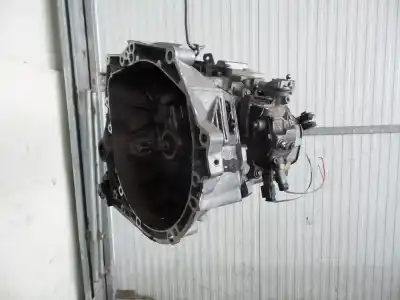 İkinci el araba yedek parçası VITES KUTUSU için CITROEN C4 CACTUS  OEM IAM referansları 20EA72  