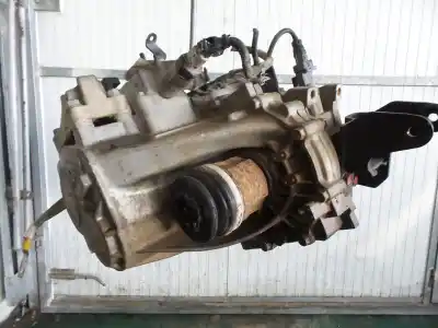 Gebrauchtes Autoersatzteil GETRIEBE zum HYUNDAI I30 (GD)  OEM-IAM-Referenzen S81767  