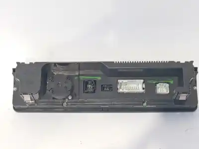 Peça sobressalente para automóvel em segunda mão comando de sofagem (chauffage / ar condicionado) por bmw 3 descapotable (e46) 320 ci referências oem iam 64114126707  