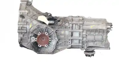 Second-hand car spare part GEARBOX for SEAT EXEO (3R2)  OEM IAM references JWS JWS 0082 JWS0082