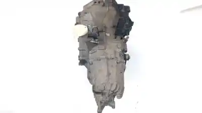 Second-hand car spare part gearbox for seat exeo (3r2) 2.0 tdi oem iam references jws jws 0082 jws0082