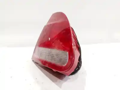 Second-hand car spare part interior rear right light for seat exeo (3r2) 2.0 tdi oem iam references 3r5945094b 3r5 945 094 b 89320245