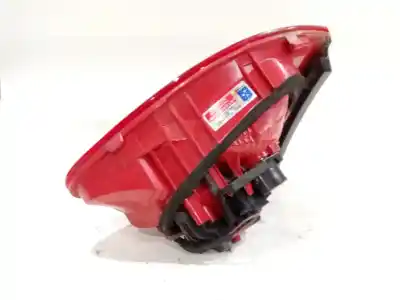 Second-hand car spare part interior rear right light for seat exeo (3r2) 2.0 tdi oem iam references 3r5945094b 3r5 945 094 b 89320245