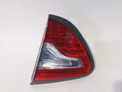 Second-hand car spare part INTERIOR REAR RIGHT LIGHT for RENAULT CAPTUR I (J5_, H5_)  OEM IAM references 265508073R 0286414164  