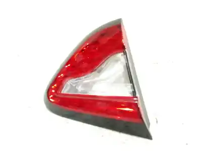 Second-hand car spare part INTERIOR LEFT TAILGATE LIGHT for RENAULT CAPTUR I (J5_, H5_)  OEM IAM references 0286404165 265554078R 265555726R  