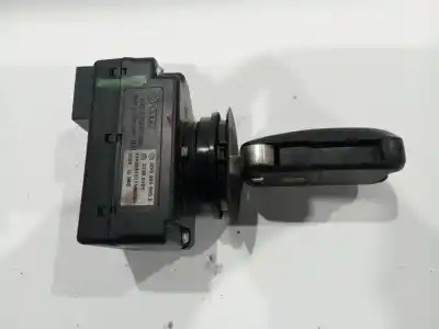 Second-hand car spare part ignition switch for porsche cayenne (typ 9pa) s oem iam references 3d0905865e  