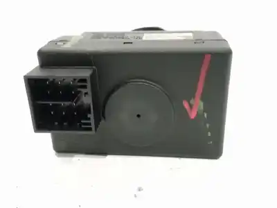 Second-hand car spare part ignition switch for porsche cayenne (typ 9pa) s oem iam references 3d0905865e  