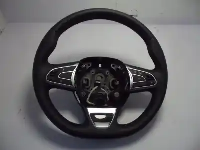 Second-hand car spare part STEERING WHEEL for RENAULT KADJAR  OEM IAM references 484003952R 636899100A 631397000E