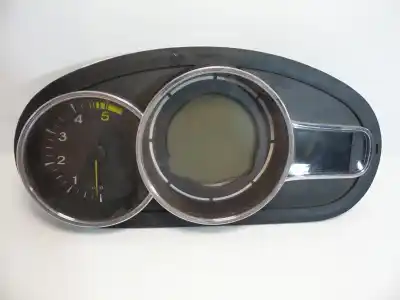 Piesă de schimb auto la mâna a doua CEAS BORD pentru RENAULT CITAN,MITSUBISHI L200 ,MEGANE III,SUBARU IMPREZA IV  Referințe OEM IAM 248103468R  A2C31196200
