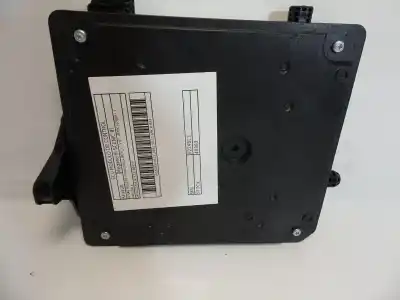 Автозапчастина б/у ЕЛЕКТРОННИЙ МОДУЛЬ для RENAULT CITAN,MITSUBISHI L200 ,MEGANE III,SUBARU IMPREZA IV  Посилання на OEM IAM 284B12249R MEGANE III 1.5 DCI 90CV  A2C53284859