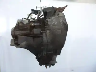 Gebrauchtes Autoersatzteil GETRIEBE zum HONDA CRX (EG/EH)  OEM-IAM-Referenzen S8G  