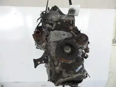 Second-hand car spare part COMPLETE ENGINE for TOYOTA AURIS (_E15_)  OEM IAM references 1NDTV 1ND 190000N040