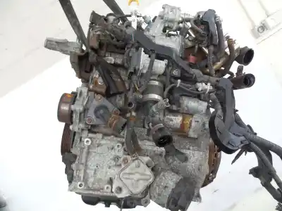 Second-hand car spare part complete engine for toyota auris (_e15_) 2.0 d-4d (ade150_) oem iam references 1ndtv 1nd 190000n040