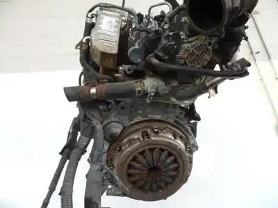 Second-hand car spare part complete engine for toyota auris (_e15_) 2.0 d-4d (ade150_) oem iam references 1ndtv 1nd 190000n040