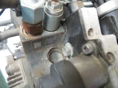 Second-hand car spare part complete engine for toyota auris (_e15_) 2.0 d-4d (ade150_) oem iam references 1ndtv 1nd 190000n040