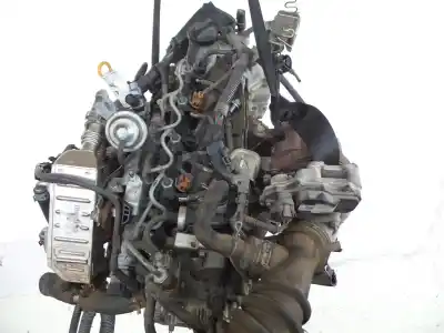 Second-hand car spare part complete engine for toyota auris (_e15_) 2.0 d-4d (ade150_) oem iam references 1ndtv 1nd 190000n040