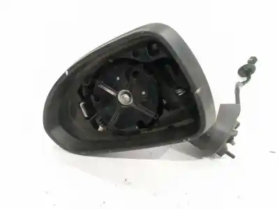 Second-hand car spare part LEFT REARVIEW MIRROR for OPEL CORSA B  OEM IAM references 020873, 468435664  