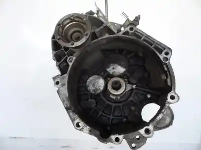 İkinci el araba yedek parçası vites kutusu için volkswagen golf iv (1j1) 1.9 tdi oem iam referansları erf  