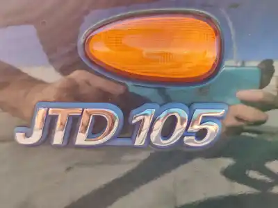 Second-hand car spare part complete engine for fiat brava  oem iam references 182b4000 182 b4.000 182 b4000