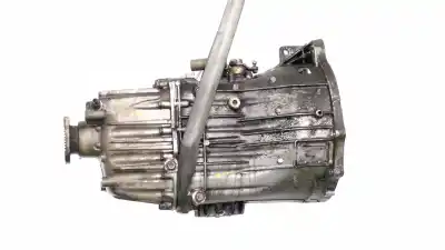 Автозапчасти б/у КОРОБКА ПЕРЕДАЧ за IVECO DAILY IV CAJA/CHASIS  ссылки OEM IAM 6S30022A0  26S301