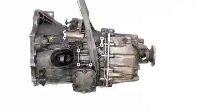 Автозапчастина б/у коробка передач для iveco daily iv caja/chasis 35c15 посилання на oem iam 6s30022a0  26s301
