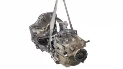 Автозапчастина б/у коробка передач для iveco daily iv caja/chasis 35c15 посилання на oem iam 6s30022a0  26s301