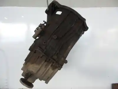 Second-hand car spare part GEARBOX for IVECO DAILY IV CAJA/CHASIS  OEM IAM references 6S30022A02,6 S300  