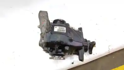 Pezzo di ricambio per auto di seconda mano differenziale posteriore per bmw 1 (e87) 118 d riferimenti oem iam 7566169-02  8908040712280009