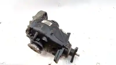 Pezzo di ricambio per auto di seconda mano differenziale posteriore per bmw 1 (e87) 118 d riferimenti oem iam 7566169-02  8908040712280009