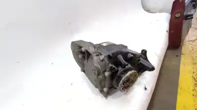 Pezzo di ricambio per auto di seconda mano differenziale posteriore per bmw 1 (e87) 118 d riferimenti oem iam 7566169-02  8908040712280009