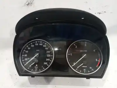 Peça sobressalente para automóvel em segunda mão QUADRANTE por BMW 3 E90  Referências OEM IAM   