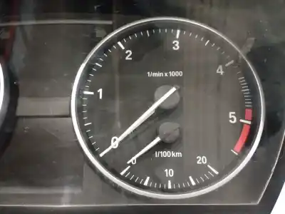 Peça sobressalente para automóvel em segunda mão quadrante por bmw 3 e90  referências oem iam   