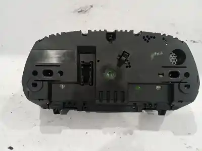 Peça sobressalente para automóvel em segunda mão quadrante por bmw 3 e90  referências oem iam   