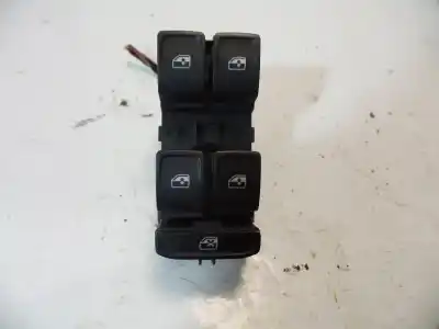 İkinci el araba yedek parçası SOL ÖN PENCERE ANAHTARI için VOLKSWAGEN GOLF VII LIM. (5G1)  OEM IAM referansları 5G0959857  