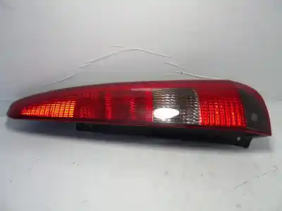 Second-hand car spare part RIGHT TAILGATE LIGHT for BEDFORD FIESTA,FUSION  OEM IAM references 1324515. 084311951R  