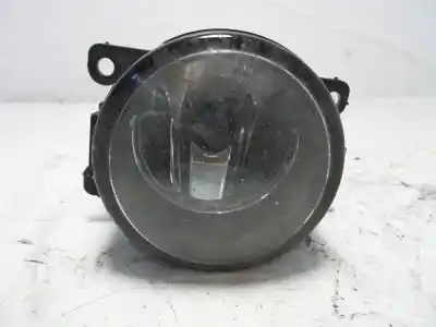 Peça sobressalente para automóvel em segunda mão FAROL / PROJETOR DE NEVOEIRO DIREITO por CITROEN C4 I (LC_)  Referências OEM IAM 9650001680  