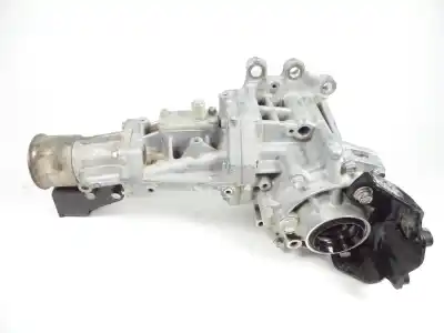 Автозапчасти б/у ПЕРЕДНИЙ ДИФФЕРЕНЦИАЛ за MITSUBISHI OUTLANDER II (CW_W)  ссылки OEM IAM 3200A067  
