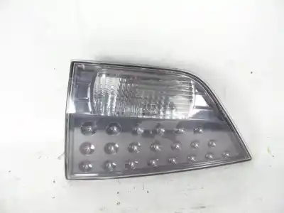 Автозапчасти б/у ВНУТРЕННИЙ ПРАВЫЙ ЗАДНИЙ ФОНАРЬ за MITSUBISHI OUTLANDER II (CW_W)  ссылки OEM IAM 8331A006  1146356R