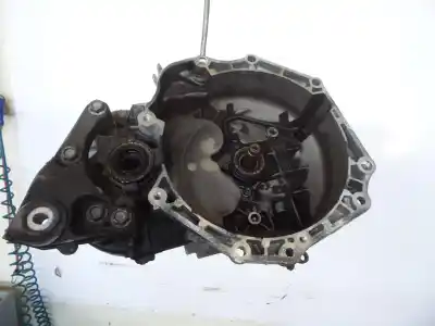 Second-hand car spare part GEARBOX for OPEL ASTRA K SPORTS TOURER (B16)  OEM IAM references 55593195  