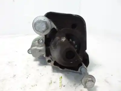 Автозапчасти б/у ДВИГАТЕЛЬ ЗАПУСКАЕТСЯ за RENAULT MEGANE  ссылки OEM IAM 233004868R  