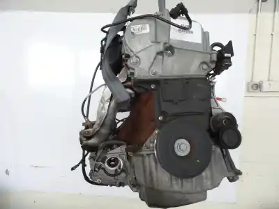 Pièce détachée automobile d'occasion moteur complet pour renault megane iiidtour,scenic iii  références oem iam k4m 866 k4m866 