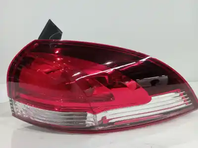 Second-hand car spare part RIGHT TAILGATE LIGHT for RENAULT CLIO IV (BH_)  OEM IAM references 265507408R  