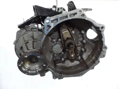İkinci el araba yedek parçası vites kutusu için volkswagen passat b6 (3c2) 1.8 tsi oem iam referansları muj  