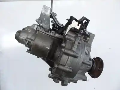 İkinci el araba yedek parçası vites kutusu için volkswagen passat b6 (3c2) 1.8 tsi oem iam referansları muj  