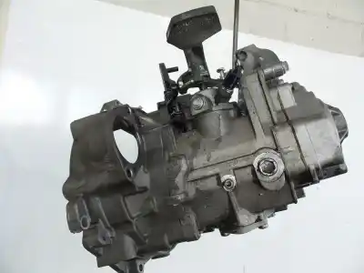 İkinci el araba yedek parçası vites kutusu için volkswagen passat b6 (3c2) 1.8 tsi oem iam referansları muj  