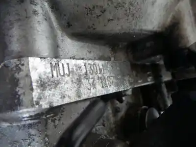 İkinci el araba yedek parçası vites kutusu için volkswagen passat b6 (3c2) 1.8 tsi oem iam referansları muj  